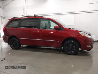 2009 Toyota Sienna XLE with VIN 5TDBK22C79S022576, listed as a IAAI auction lot 42064187 with 135,877 mi miles and . Bid and sale history available at DreamBid. Image 13.