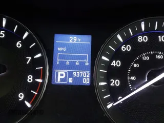 2012 Infiniti M with VIN JN1BY1AR0CM390473, listed as a IAAI auction lot 41638674 with 93,702 mi miles. Bid and sale history available at carsss.com. Image 15.