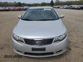 2013 Kia Forte SX with VIN KNAFW4A36D5687211, listed as a Copart auction lot 51258245 with 78,504 mi miles and Clean Title. Bid and sale history available at carsss.com. Image 5.