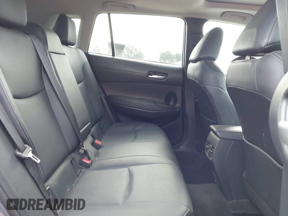 2022 Toyota Corolla Cross XLE with VIN 7MUDAABG6NV007009, listed as a IAAI auction lot 42409061 with 37,178 mi miles and . Bid and sale history available at DreamBid. Image 8.