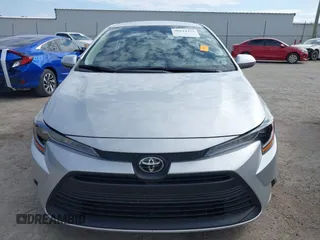 2024 Toyota Corolla LE with VIN 5YFB4MDE2RP217627, listed as a IAAI auction lot 40644473 with 536 mi miles and . Bid and sale history available at DreamBid. Image 12.