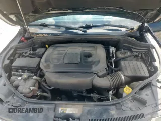 2020 Jeep Grand Cherokee Limited with VIN 1C4RJEBGXLC265894, listed as a Copart auction lot 59381535 with 108,535 mi miles and Salvage title. Bid and sale history available at DreamBid. Image 12.
