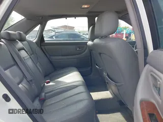 2003 Toyota Avalon XL with VIN 4T1BF28B73U321678, listed as a IAAI auction lot 42083979 with 283,606 mi miles and . Bid and sale history available at carsss.com. Image 8.