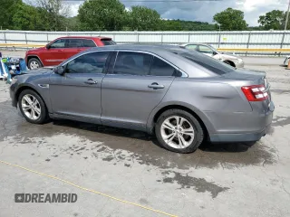 2014 Ford Taurus SEL z VIN 1FAHP2E80EG174910, wystawiony jako Copart lot #56070945 z przebiegiem 147 201 mil mil oraz Szkody całkowita. Historia ofert i sprzedaży dostępna na DreamBid. Obrazek 2.