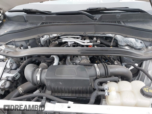 2020 Ford Explorer ST with VIN 1FM5K8GC0LGA27348, listed as a IAAI auction lot 41364046 with 70,096 mi miles and . Bid and sale history available at DreamBid. Image 10.