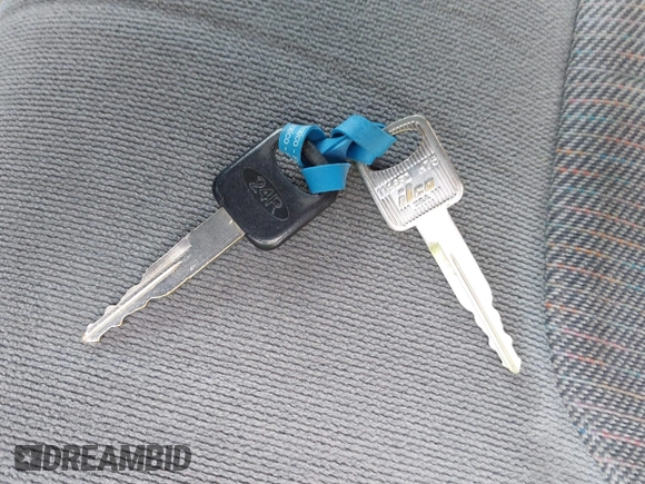 1997 Ford F-250 с VIN 1FTHX26H4VEA03307, выставлен на аукционе IAAI как лот 42491659 с пробегом 177 624 миль миль и . История ставок и продаж доступна на DreamBid. Изображение 11.