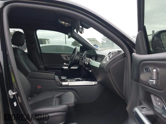 2022 Mercedes-Benz GLB 250 с VIN W1N4M4HB1NW239248, выставлен на аукционе IAAI как лот 41286106 с пробегом 49 238 миль миль и . История ставок и продаж доступна на DreamBid. Изображение 5.