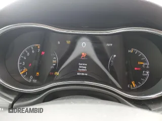 2020 Jeep Grand Cherokee Laredo E with VIN 1C4RJFAG6LC209913, listed as a Copart auction lot 72572484 with 85,139 mi miles and Non Repairable. Bid and sale history available at carsss.com. Image 9.