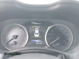 2014 Infiniti Q50 Premium z VIN JN1BV7APXEM670656, wystawiony jako IAAI lot #42085636 z przebiegiem 88 147 mil mil oraz . Historia ofert i sprzedaży dostępna na DreamBid. Obrazek 7.
