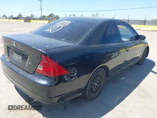 2003 Honda Civic LX with VIN 1HGEM21513L062947, listed as a IAAI auction lot 42208347 with 263,078 mi miles and . Bid and sale history available at DreamBid. Image 4.
