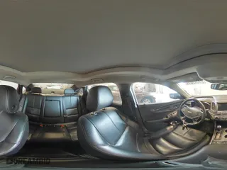 2017 Chevrolet Impala LT with VIN 2G1105S32H9125648, listed as a Copart auction lot 51062035 with 110,833 mi miles and Clean Title. Bid and sale history available at carsss.com. Image 15.