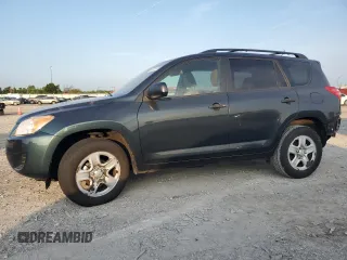 2012 Toyota RAV4 с VIN 2T3BF4DV2CW181199, выставлен на аукционе Copart как лот 66275735 с пробегом Не указан миль и Чистый • Clean title. История ставок и продаж доступна на DreamBid. Изображение 1.