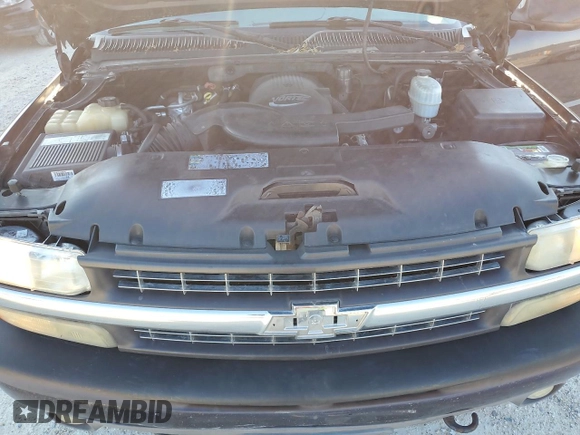 2004 Chevrolet Suburban Z71 with VIN 3GNFK16Z14G117823, listed as a Copart auction lot 74118104 with 136,042 mi miles and Salvage Title. Bid and sale history available at carsss.com. Image 12.