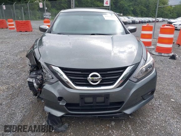2017 Nissan Altima S with VIN 1N4AL3AP2HC263258, listed as a IAAI auction lot 42611684 with 156,999 mi miles and . Bid and sale history available at DreamBid. Image 12.
