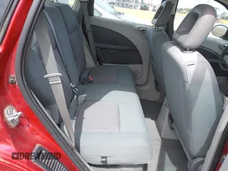 2009 Chrysler PT Cruiser with VIN 3A8FY48999T511857, listed as a IAAI auction lot 42654831 with 121,724 mi miles and . Bid and sale history available at DreamBid. Image 8.