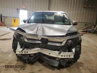 2022 Honda Pilot EX-L with VIN 5FNYF6H54NB006848, listed as a Copart auction lot 52632325 with 51,869 mi miles and Salvage Title. Bid and sale history available at carsss.com. Image 5.