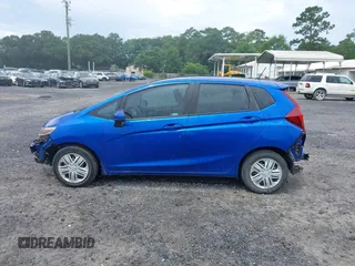 2020 Honda Fit LX with VIN 3HGGK5H43LM723115, listed as a IAAI auction lot 42486064 with 31,787 mi miles and . Bid and sale history available at DreamBid. Image 15.