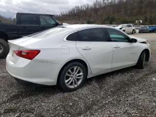 2017 Chevrolet Malibu LT with VIN 1G1ZE5ST4HF205156, listed as a Copart auction lot 49276465 with 0 mi miles and Salvage Title. Bid and sale history available at carsss.com. Image 3.