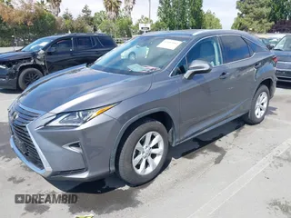 2017 Lexus RX 350 z VIN 2T2ZZMCA7HC035348, wystawiony jako IAAI lot #42357182 z przebiegiem 88 934 mil mil oraz . Historia ofert i sprzedaży dostępna na DreamBid. Obrazek 18.