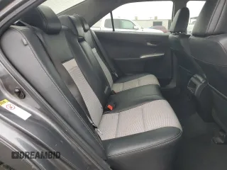 2012 Toyota Camry L with VIN 4T1BF1FK0CU029996, listed as a Copart auction lot 55136735 with 200,895 mi miles and Salvage Title. Bid and sale history available at carsss.com. Image 10.