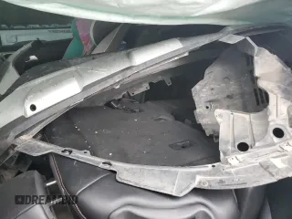 2019 Nissan Pathfinder SV with VIN 5N1DR2MM9KC615482, listed as a Copart auction lot 56907975 with Not provided miles and Salvage title. Bid and sale history available at DreamBid. Image 13.