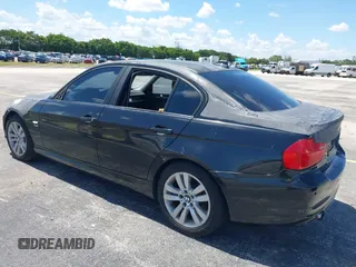 2011 BMW 3 Series 335i xDrive with VIN WBAPL5C58BA920995, listed as a IAAI auction lot 42522660 with Not provided miles and . Bid and sale history available at DreamBid. Image 3.