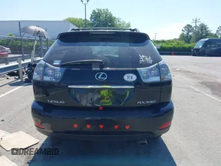 2005 Lexus RX 330 z VIN 2T2HA31UX5C078250, wystawiony jako IAAI lot #42189836 z przebiegiem 142 996 mil mil oraz . Historia ofert i sprzedaży dostępna na DreamBid. Obrazek 15.