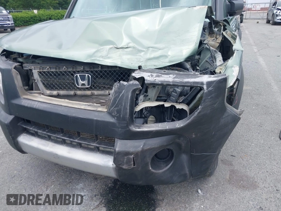 2004 Honda Element EX with VIN 5J6YH28564L028178, listed as a IAAI auction lot 42377713 with 332,922 mi miles and . Bid and sale history available at DreamBid. Image 6.