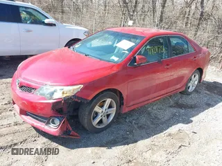 2012 Toyota Camry L with VIN 4T1BF1FK0CU562866, listed as a IAAI auction lot 41801756 with 149,991 mi miles and . Bid and sale history available at carsss.com. Image 17.