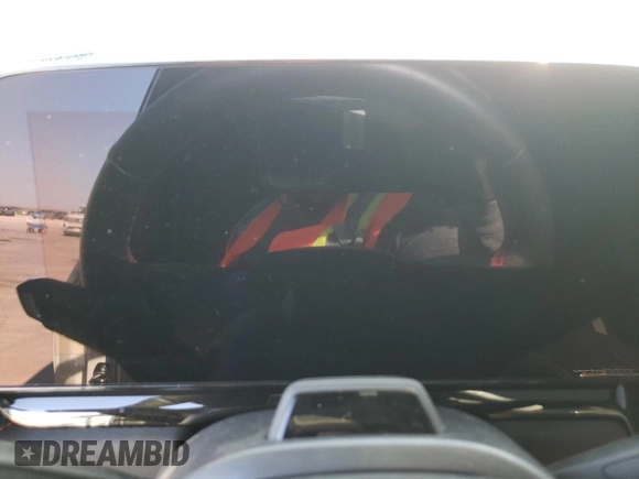 2024 Chevrolet Silverado 1500 with VIN 1GC40ZEL3RU302266, listed as a Copart auction lot 48977185 with Not Provided miles and Salvage Title. Bid and sale history available at DreamBid. Image 9.