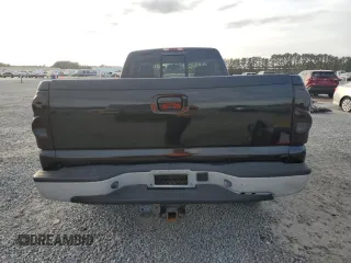 2006 Chevrolet Silverado 1500 Work Truck with VIN 3GCEC14V66G243051, listed as a Copart auction lot 79204764 with 0 mi miles and Salvage Title. Bid and sale history available at carsss.com. Image 6.