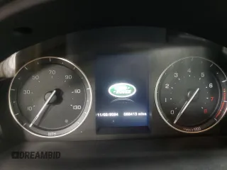 2013 Land Rover LR2 HSE Lux с VIN SALFT2BG8DH376016, выставлен на аукционе Copart как лот 78887764 с пробегом 66 413 миль миль и Списание • Salvage title. История ставок и продаж доступна на DreamBid. Изображение 9.