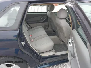 2006 Chevrolet Malibu Maxx LT z VIN 1G1ZT61826F153368, wystawiony jako IAAI lot #41744983 z przebiegiem 135 412 mil mil oraz . Historia ofert i sprzedaży dostępna na DreamBid. Obrazek 8.