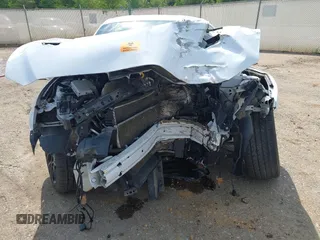 2016 Ford Mustang GT с VIN 1FA6P8CF4G5311762, выставлен на аукционе IAAI как лот 42052533 с пробегом Не указан миль и . История ставок и продаж доступна на DreamBid. Изображение 6.