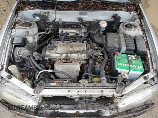 1999 Mitsubishi Mirage DE z VIN JA3AY26A9XU020175, wystawiony jako Copart lot #78718613 z przebiegiem 265 514 mil mil oraz Czysty tytuł • Clean title. Historia ofert i sprzedaży dostępna na DreamBid. Obrazek 11.