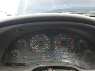 2003 Ford Mustang Standard with VIN 1FAFP40453F452999, listed as a Copart auction lot 57884325 with 135,463 mi miles and Salvage title. Bid and sale history available at DreamBid. Image 9.