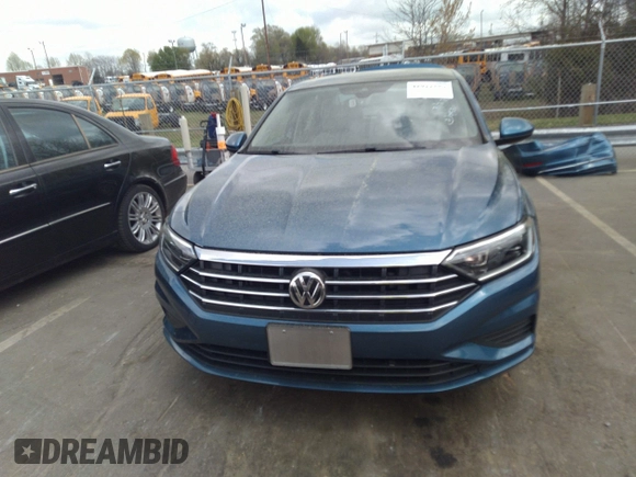 2020 Volkswagen Jetta SEL с VIN 3VWEB7BU3LM060359, выставлен на аукционе IAAI как лот 41922557 с пробегом 63 686 миль миль и . История ставок и продаж доступна на DreamBid. Изображение 13.
