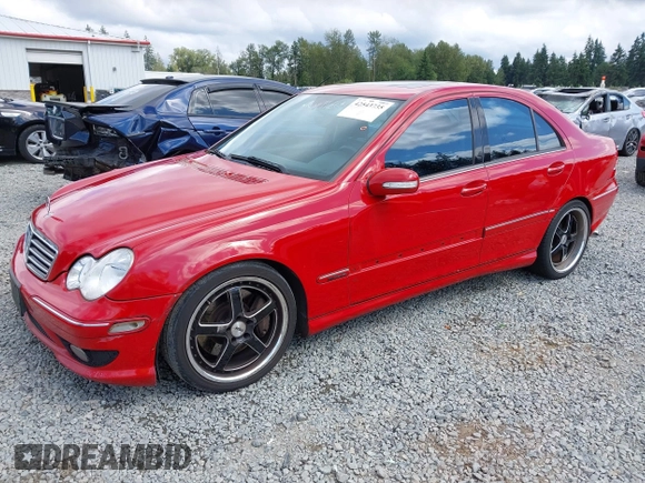2006 Mercedes-Benz C 230 Sport с VIN WDBRF52H36F730754, выставлен на аукционе IAAI как лот 42543735 с пробегом 115 101 миль миль и . История ставок и продаж доступна на DreamBid. Изображение 18.