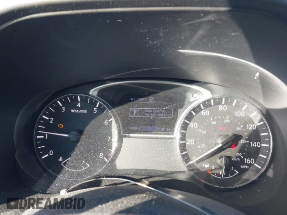 2017 Nissan Pathfinder SL with VIN 5N1DR2MMXHC906193, listed as a IAAI auction lot 41888171 with 113,524 mi miles. Bid and sale history available at carsss.com. Image 7.