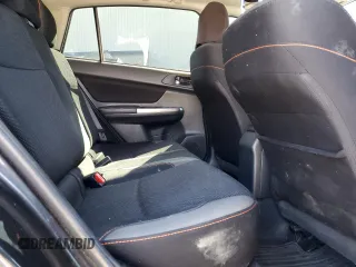 2016 Subaru Crosstrek Premium with VIN JF2GPABC9G8239065, listed as a Copart auction lot 62390795 with 96,400 mi miles and Salvage title. Bid and sale history available at DreamBid. Image 11.