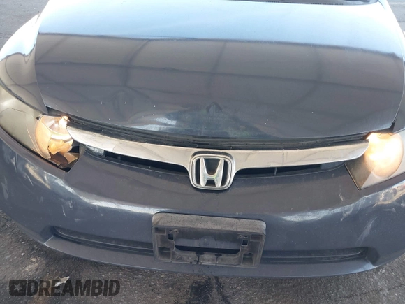 2007 Honda Civic z VIN JHMFA36217S017274, wystawiony jako IAAI lot #41871225 z przebiegiem 142 253 mil mil oraz . Historia ofert i sprzedaży dostępna na DreamBid. Obrazek 12.