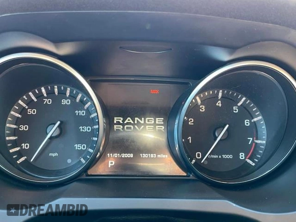 2013 Land Rover Range Rover Evoque Pure Premium with VIN SALVR2BG1DH754316, listed as a Copart auction lot 46751315 with 130,193 mi miles and Clean Title. Bid and sale history available at carsss.com. Image 8.