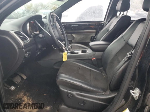 2020 Jeep Grand Cherokee Laredo E with VIN 1C4RJFAG2LC317963, listed as a Copart auction lot 80156074 with 24,983 mi miles and Salvage Title. Bid and sale history available at carsss.com. Image 7.
