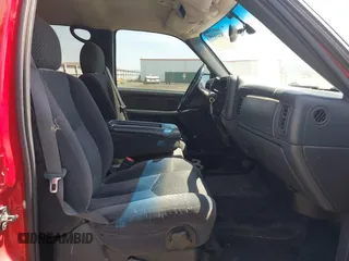 2002 Chevrolet Avalanche with VIN 3GNEK13T42G162893, listed as a IAAI auction lot 42234440 with 215,541 mi miles and . Bid and sale history available at DreamBid. Image 5.