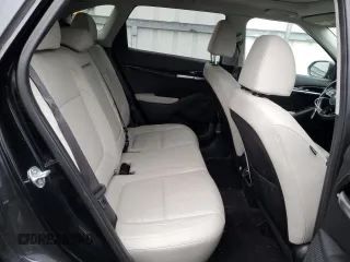 2021 Kia Seltos EX with VIN KNDERCAA1M7142522, listed as a Copart auction lot 50366095 with 36,546 mi miles and Salvage Title. Bid and sale history available at carsss.com. Image 11.