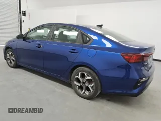2019 Kia Forte LXS with VIN 3KPF24AD8KE072815, listed as a Copart auction lot 50560935 with 85,698 mi miles and Clean Title. Bid and sale history available at carsss.com. Image 2.
