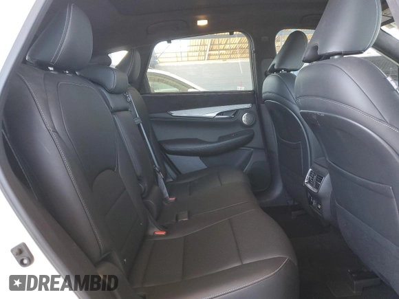 2019 Infiniti QX50 Luxe с VIN 3PCAJ5M3XKF118323, выставлен на аукционе Copart как лот 66181185 с пробегом 15 454 миль миль и Списание • Salvage title. История ставок и продаж доступна на DreamBid. Изображение 11.