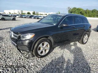 2017 Mercedes-Benz GLC 300 с VIN WDC0G4JB9HF130526, выставлен на аукционе Copart как лот 63291895 с пробегом 64 003 миль миль и Чистый • Clean title. История ставок и продаж доступна на DreamBid. Изображение 1.