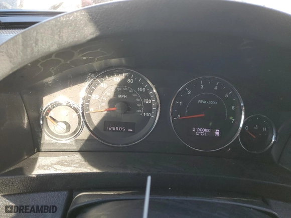 2009 Jeep Grand Cherokee Laredo with VIN 1J8GR48K39C539220, listed as a Copart auction lot 49711345 with 125,505 mi miles and Salvage Title. Bid and sale history available at carsss.com. Image 9.