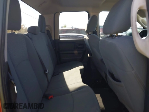 2013 Ram 1500 Express with VIN 1C6RR6FT2DS563098, listed as a IAAI auction lot 42520411 with 147,020 mi miles and . Bid and sale history available at DreamBid. Image 8.